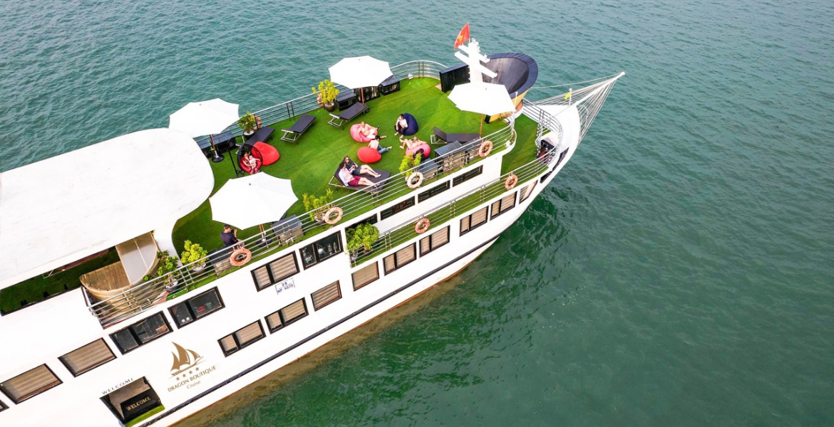 Dragon Boutique Cruise