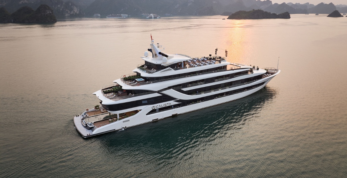 Calista Cruise