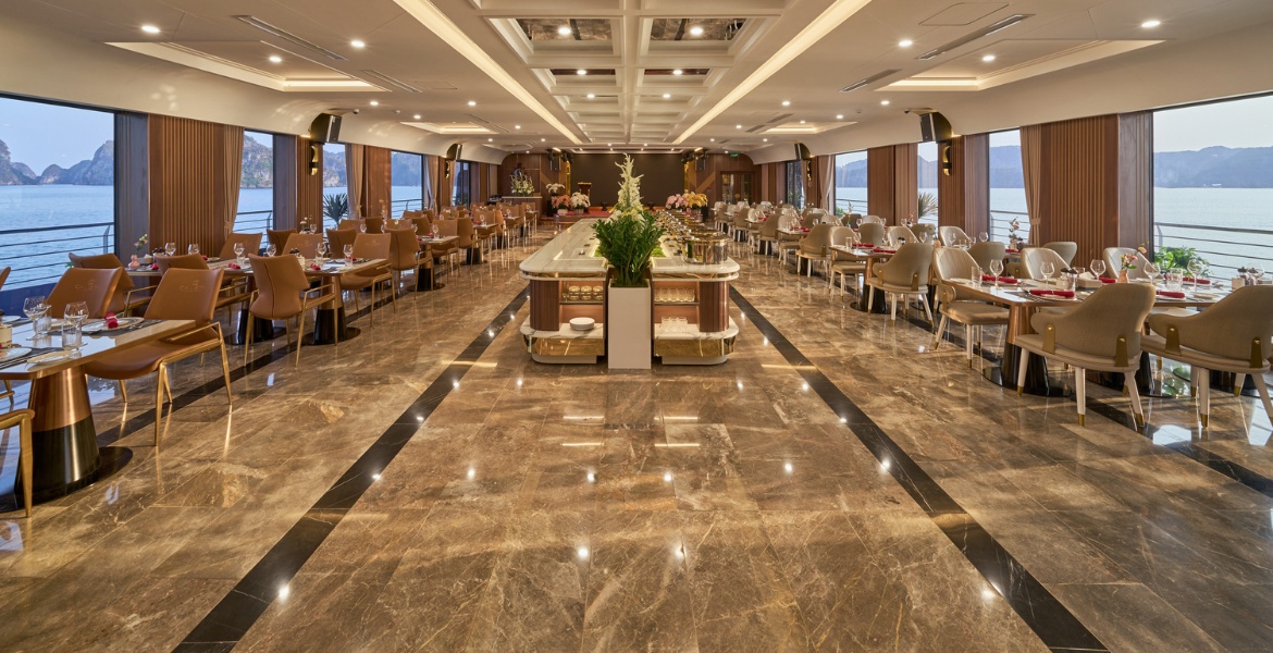 Calista Cruise