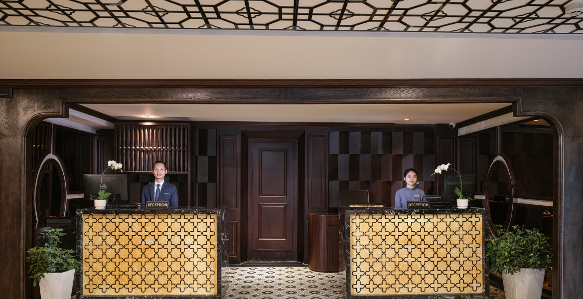 Velar of the Seas Cruise