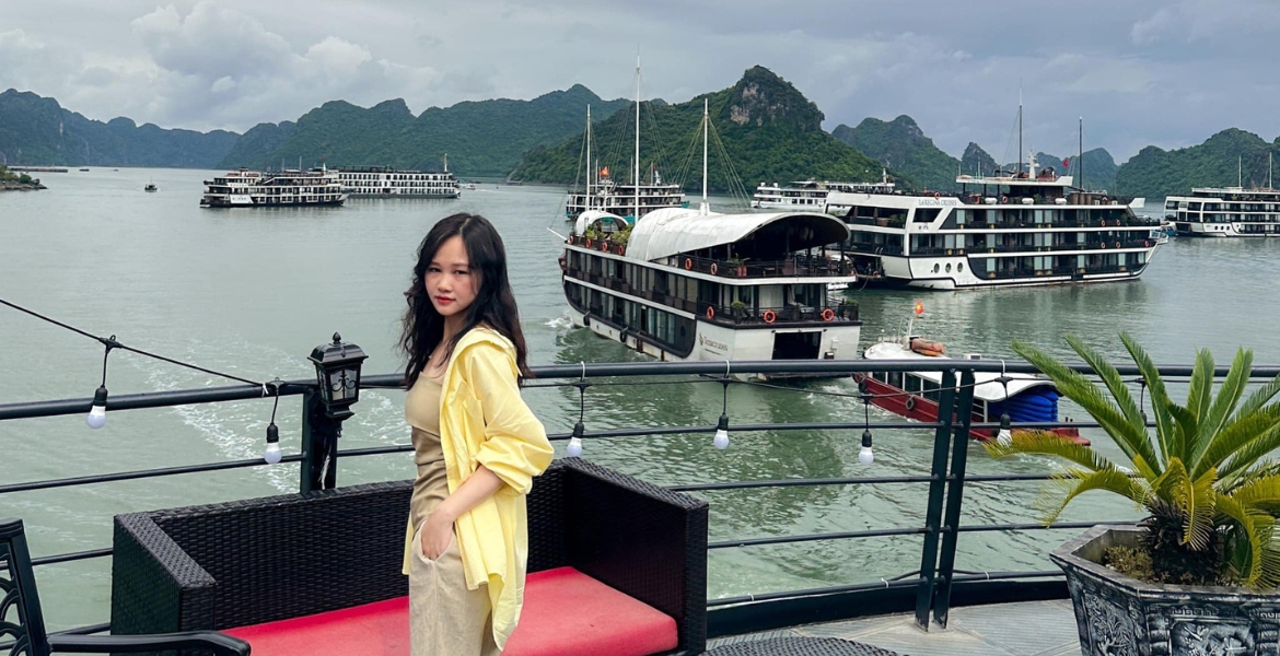Velar of the Seas Cruise