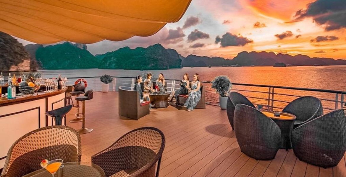 Aspira Cruise