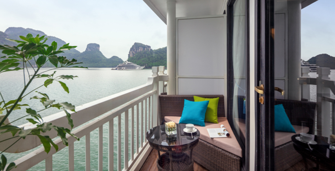 Verdure Lotus Cruise