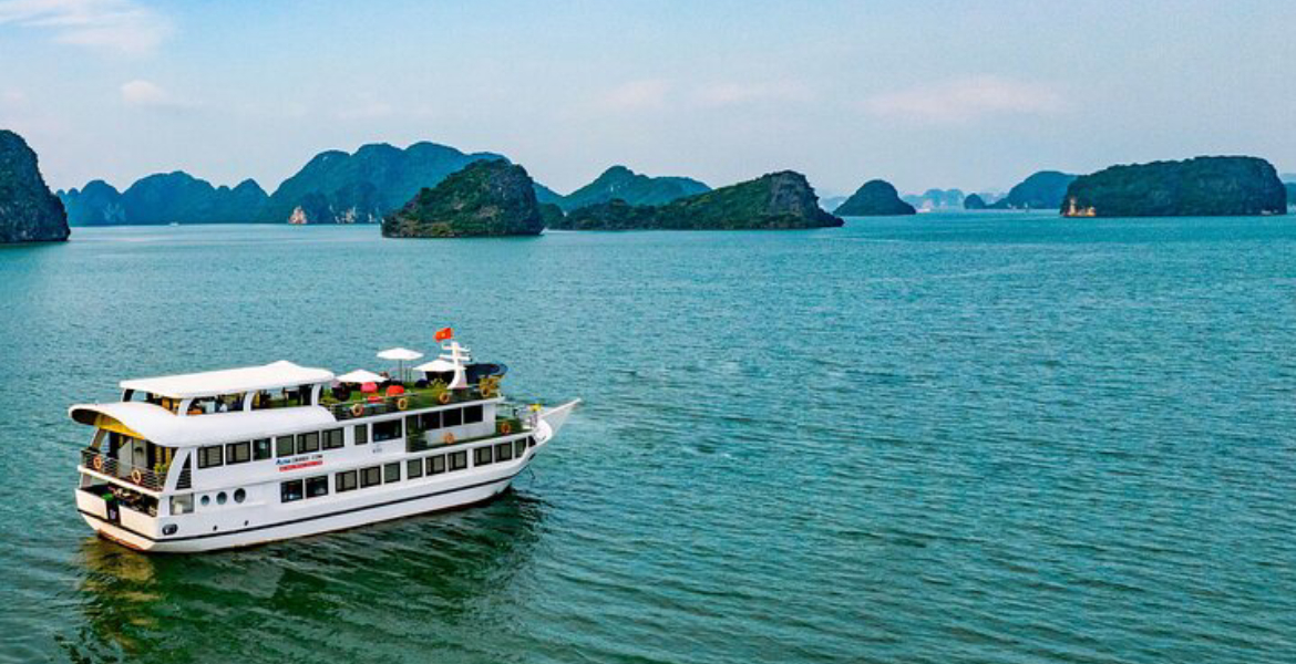 Dragon Boutique Cruise