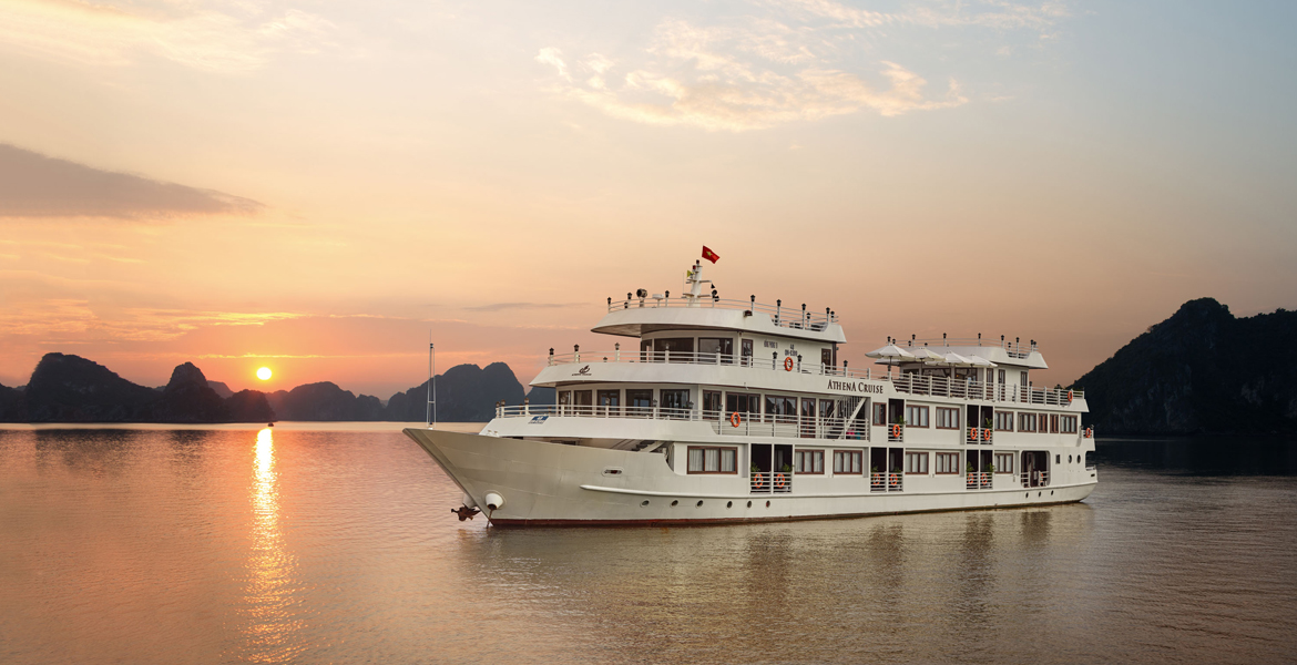 Athena Cruise