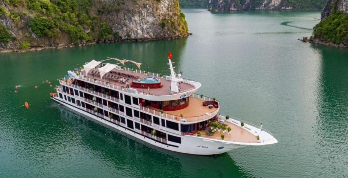 Aspira Cruise