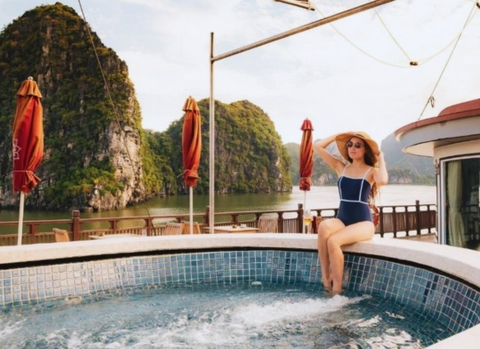 Hanoi - Sapa - Halong Bay 7 Days