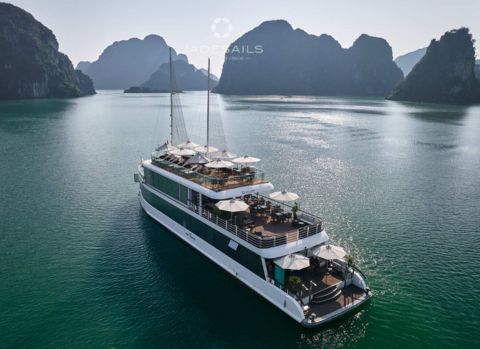 Jade Sails Day Cruise