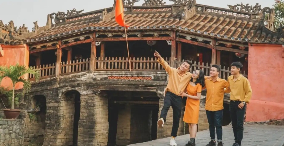 Hoi An Ancient Town