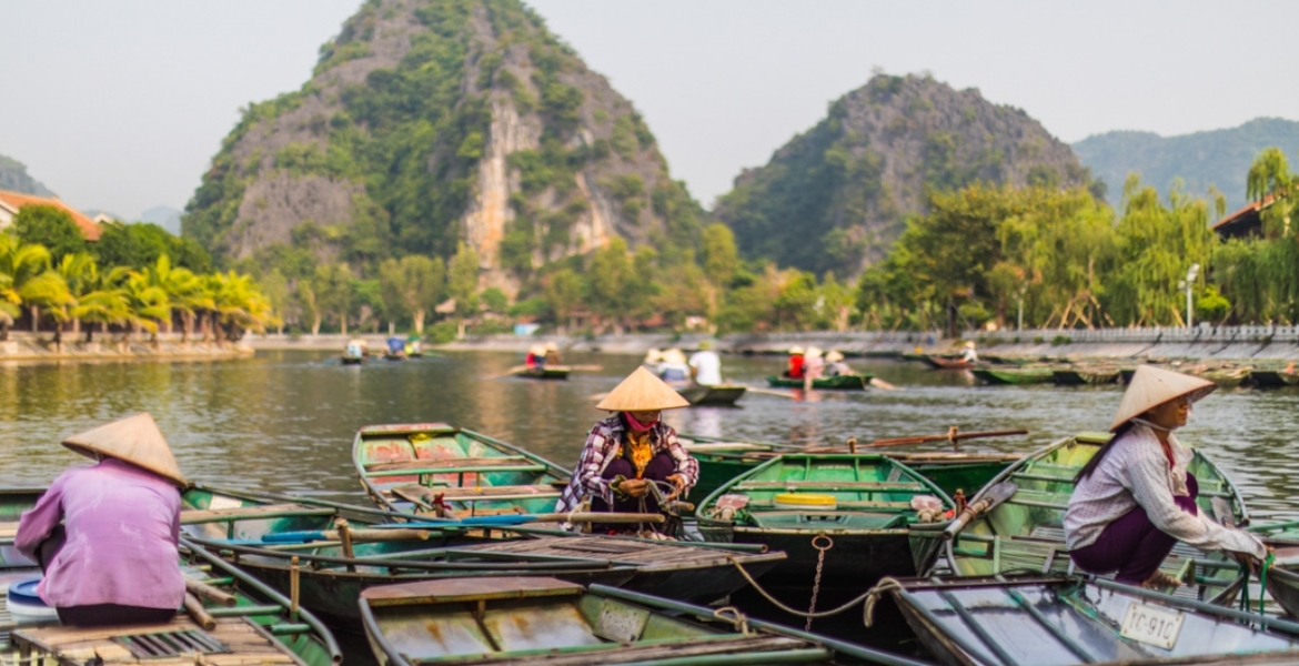 Trang An