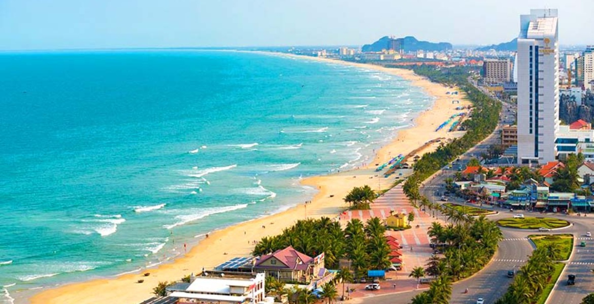 Northern and Central Vietnam Tour Package with World Heritage Site