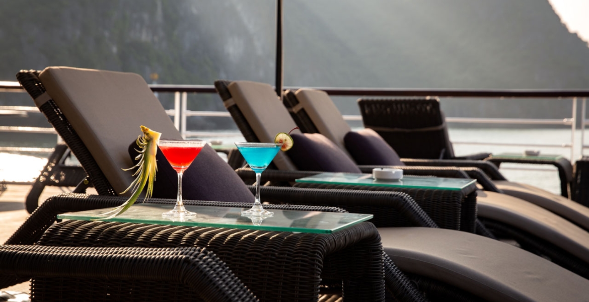 Halong Bay Excursion 6-hour Cruise