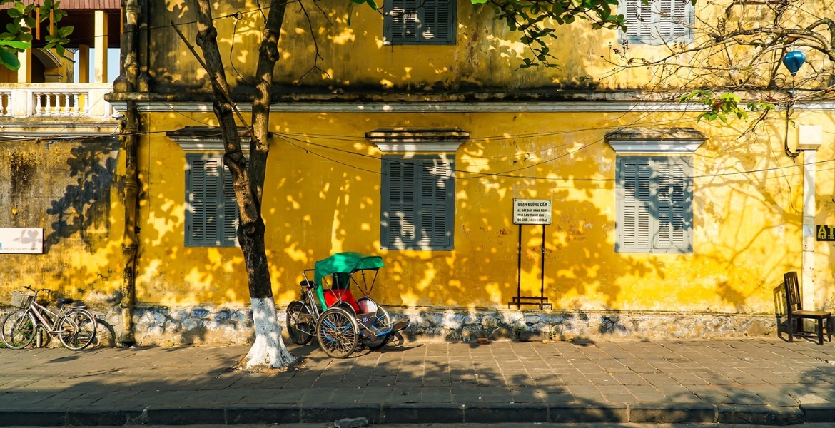 Northern and Central Vietnam Tour Package with World Heritage Site
