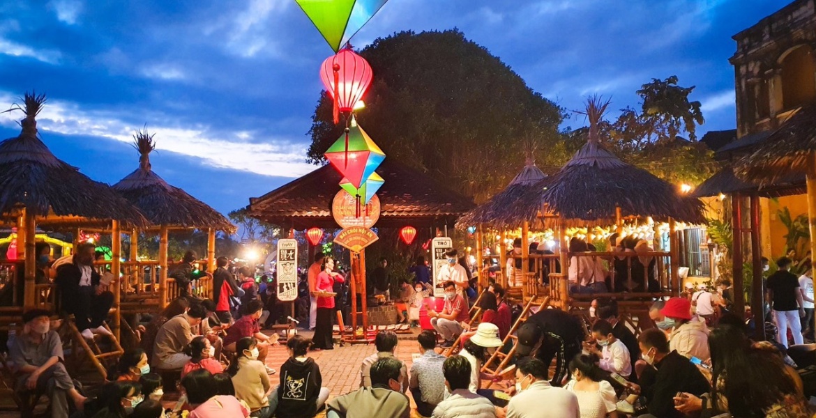 Northern and Central Vietnam Tour Package with World Heritage Site