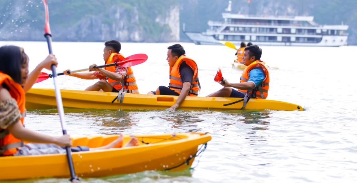 Hanoi - Sapa - Halong Bay 7 Days