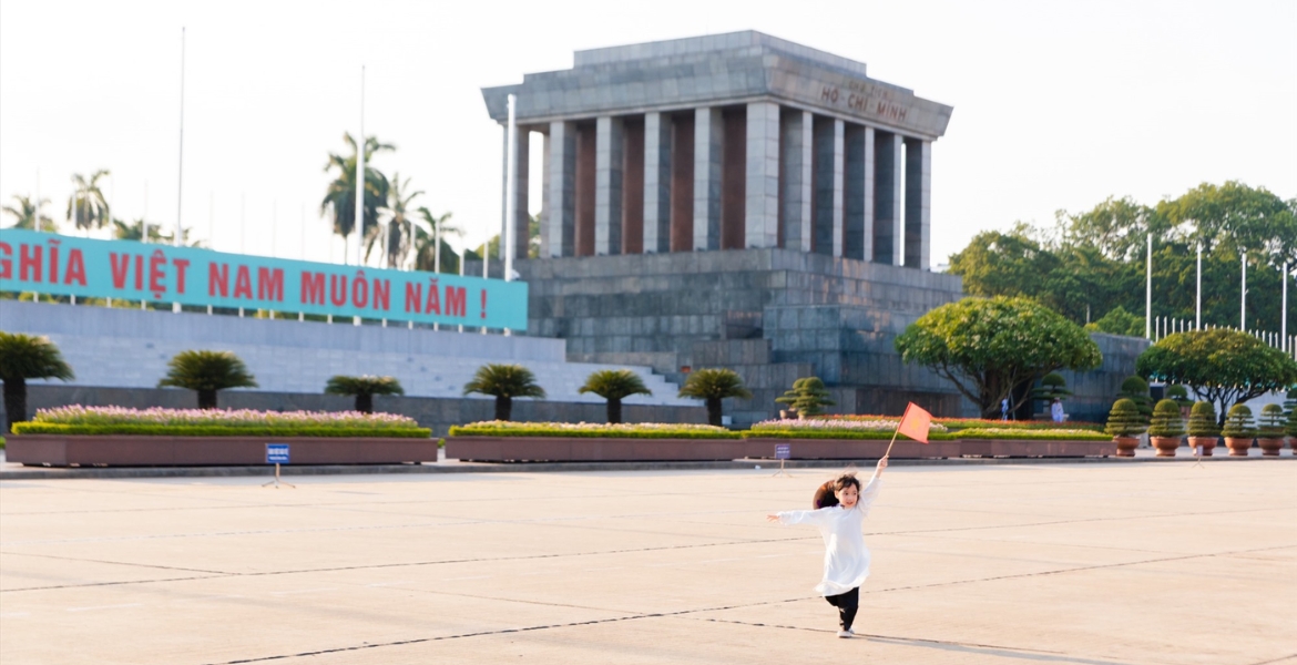 Hanoi - Sapa - Halong Bay 7 Days