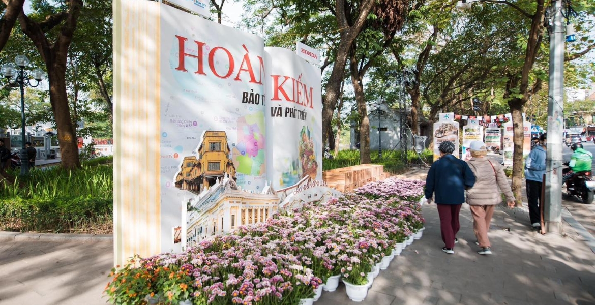 Hanoi - Sapa - Halong Bay 7 Days