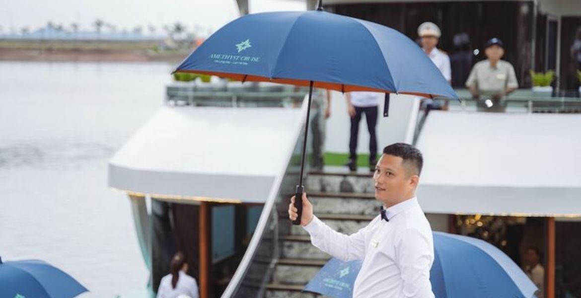 Jade Sails Day Cruise
