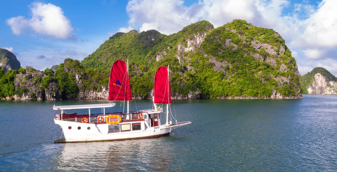 Amazing Sails Private Day Cruise
