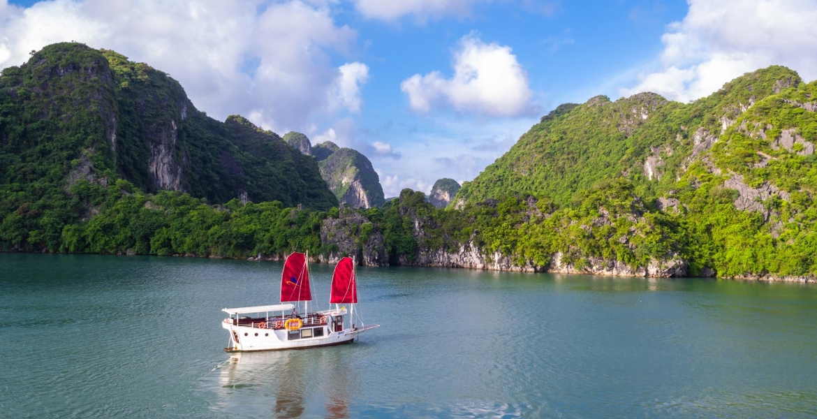 Amazing Sails Private Day Cruise