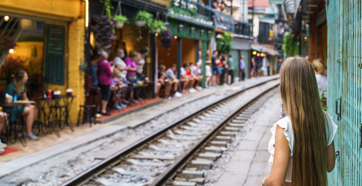 Northern and Central Vietnam Tour Package with World Heritage Site